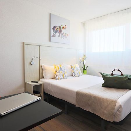 Park Wilson Airport Aparthotel Colomiers Exterior foto
