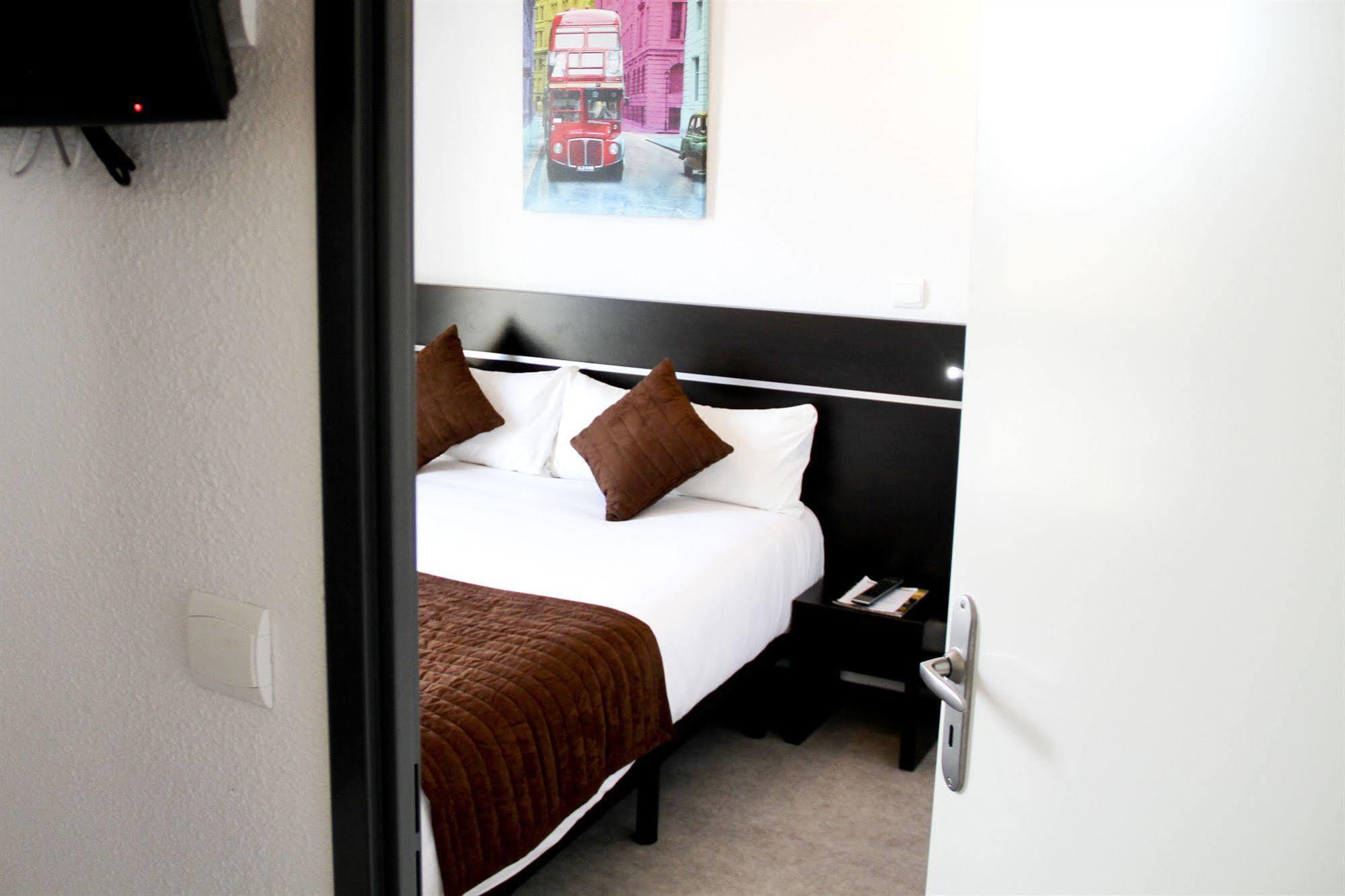 Park Wilson Airport Aparthotel Colomiers Exterior foto
