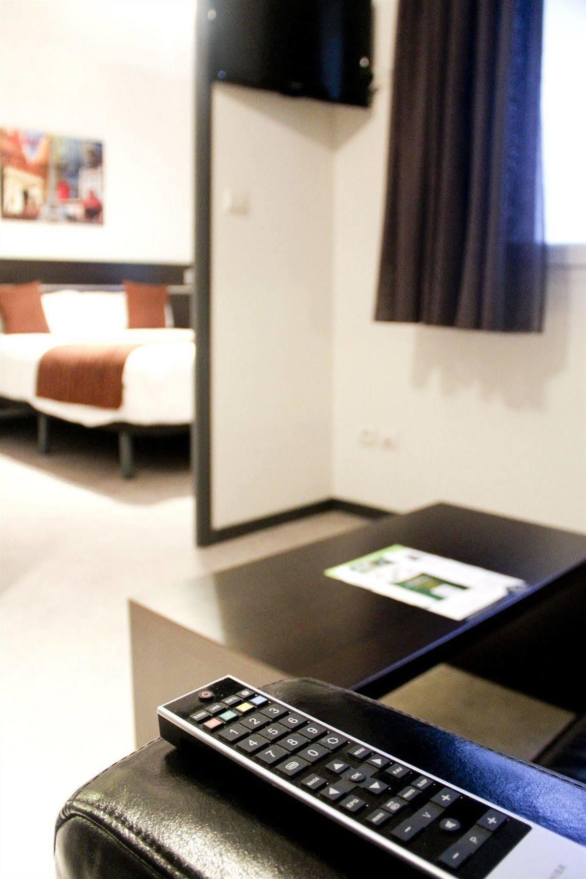 Park Wilson Airport Aparthotel Colomiers Exterior foto