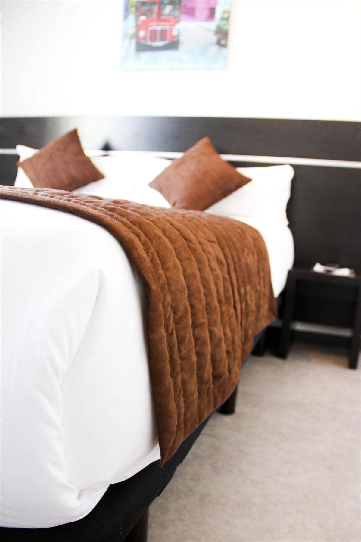 Park Wilson Airport Aparthotel Colomiers Exterior foto