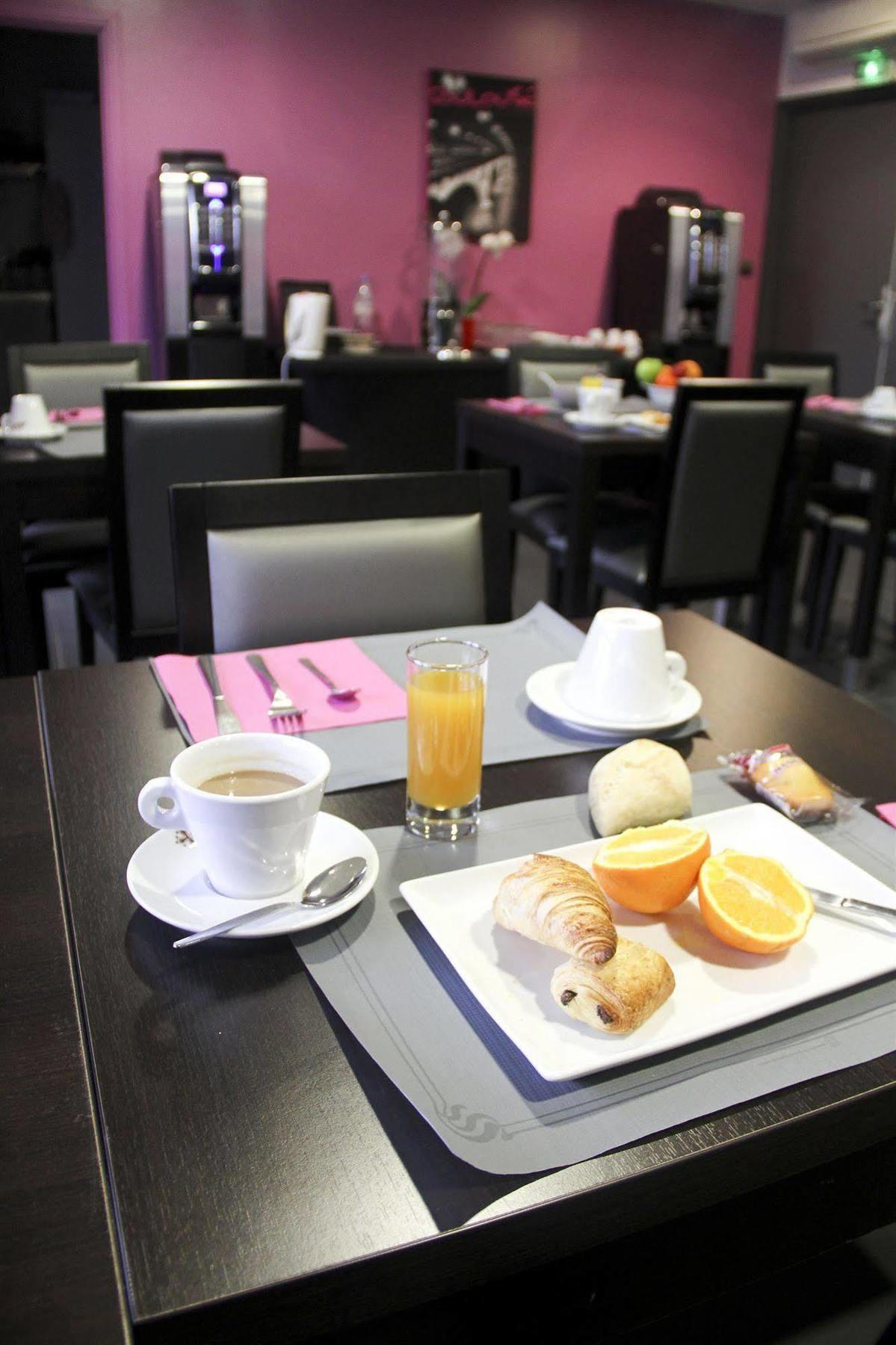 Park Wilson Airport Aparthotel Colomiers Exterior foto