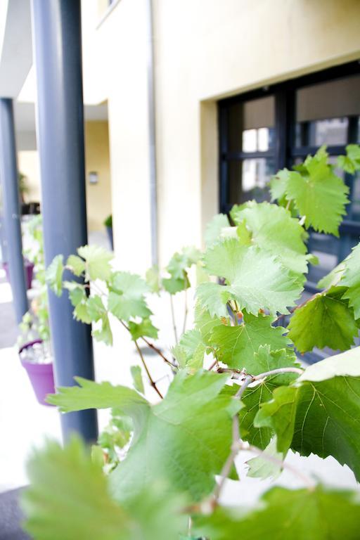 Park Wilson Airport Aparthotel Colomiers Exterior foto